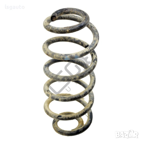 Задна пружина AUDI A6 (4G, C7) 2011-2018 ID:102573, снимка 1