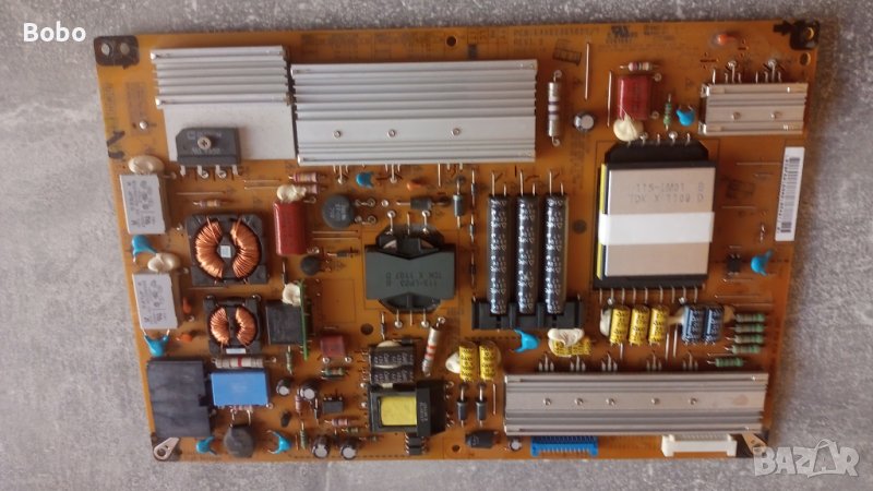 Power board EAX62865601/7, снимка 1