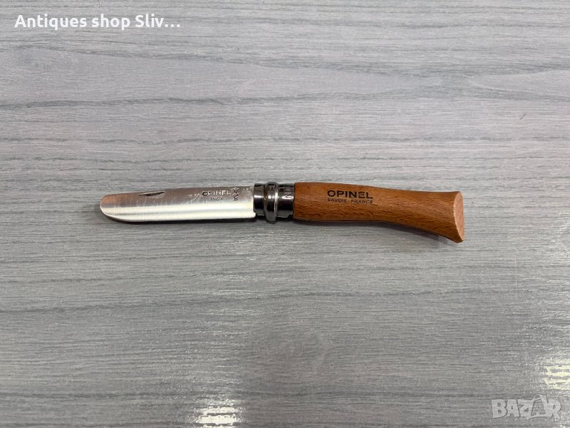 Френски джобен нож Opinel. №4430, снимка 1