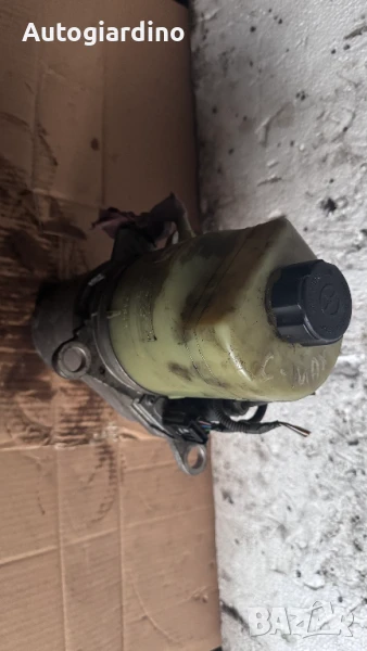 Хидравлична помпа за Ford C-max - 4M513K514CC, снимка 1