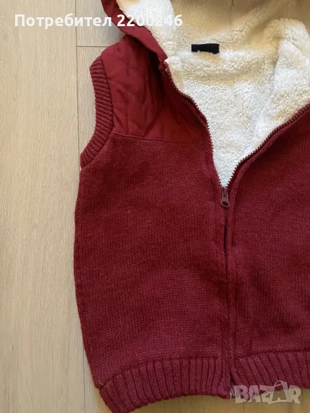 Детски елек, снимка 1