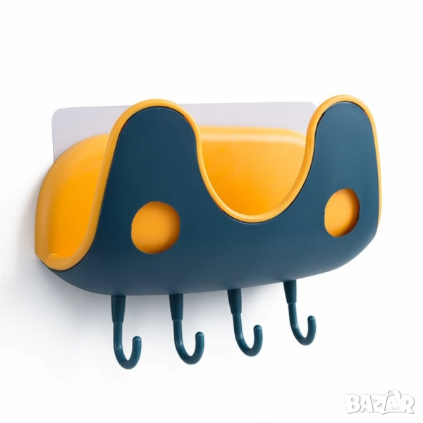 🍴 Многофункционална кухненска стойка за прибори , снимка 1