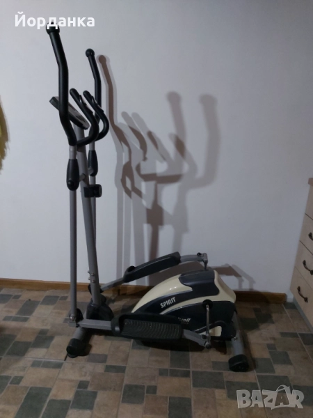 Крос тренажор, снимка 1