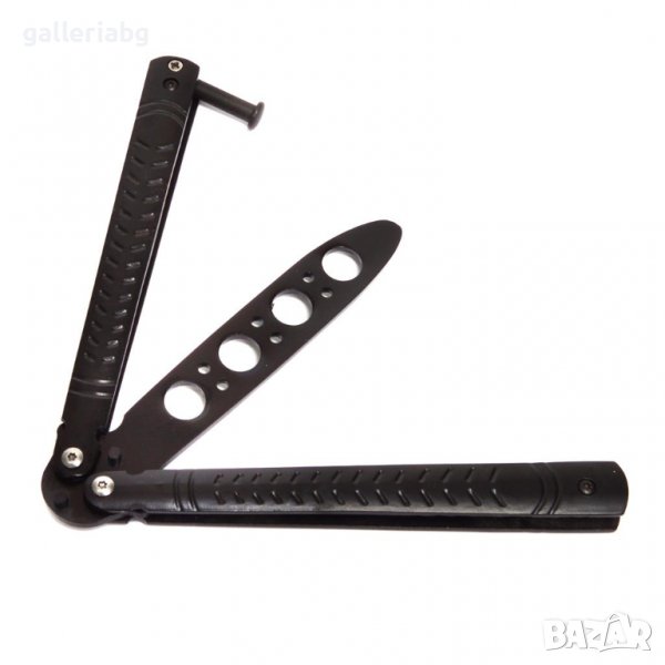 Тренировъчен нож пеперуда, снимка 1