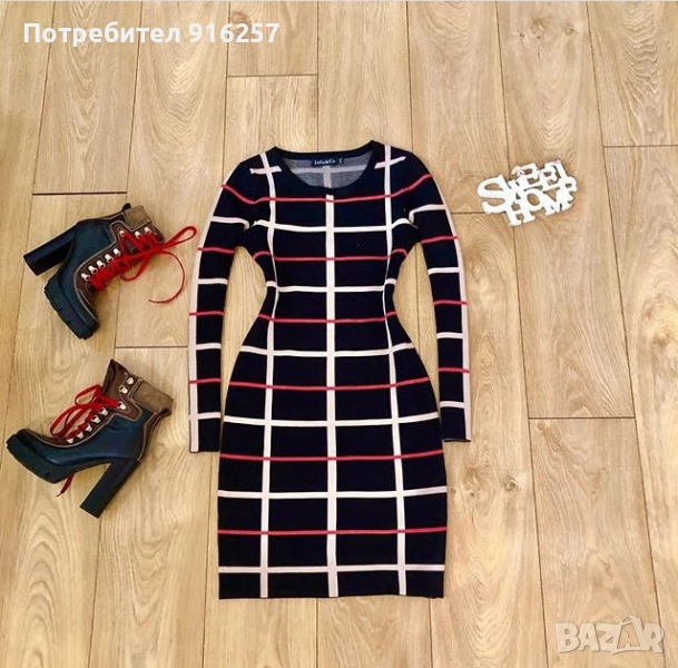 Рокля М/L, снимка 1