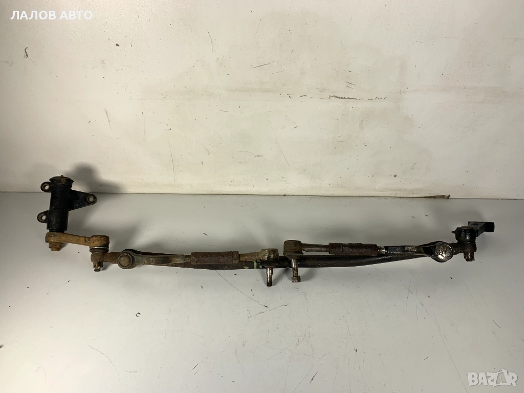 Кормилна щанга Мицубиши Л200 Kormilna Shtanga Mitsubishi L200 (96-06)g. , снимка 1