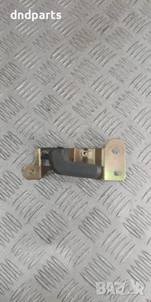 Дръжка врата SsangYong Musso 1998г.(предна лява)	, снимка 1