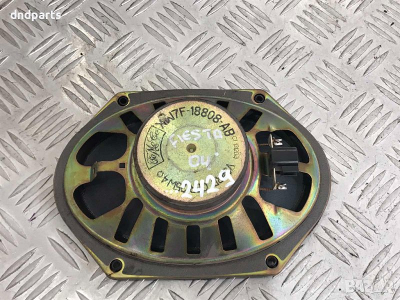 Високоговорител Ford Fiesta,2004г., снимка 1