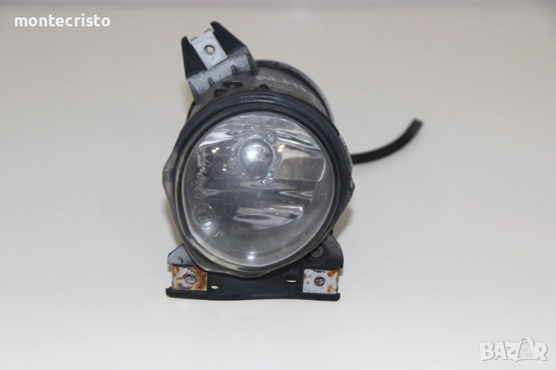 Ляв халоген VW Sharan (2000-2010г.) ✔️Valeo 7M3941699B ляв фар за мъгла, снимка 1