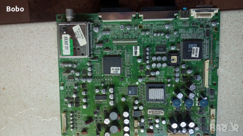 MAIN BOARD - ML-041A 6870TC29A17 050621, снимка 1