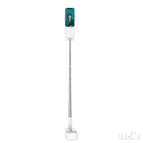 Преносима стойка/статив за телефон USAMS, снимка 1