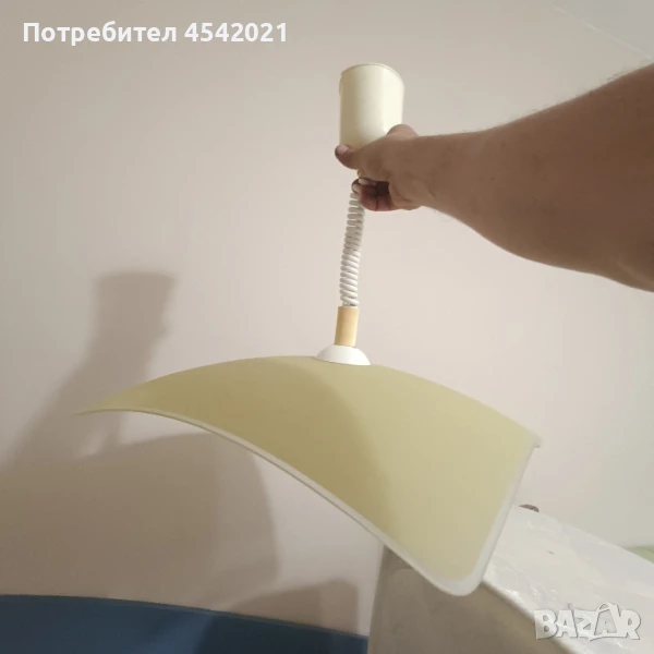 полилей, снимка 1