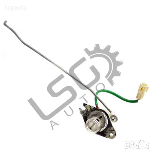 Ключалка заден капак Chevrolet Epica 2006-2011 CH210222N-161, снимка 1