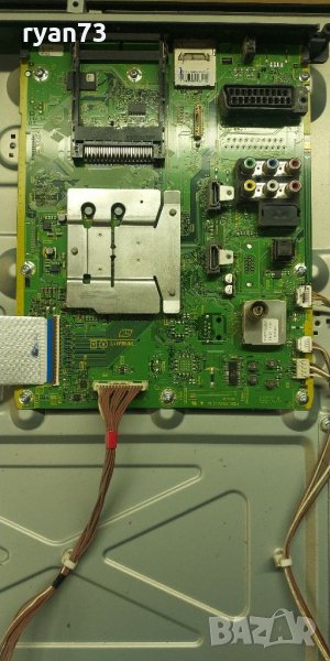 Mainboard TNP8EA117 9A, снимка 1