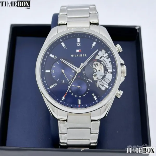 Tommy Hilfiger Baker 1710448, снимка 1