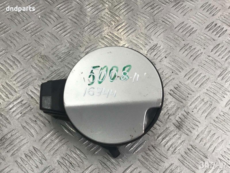 Вратичка резервоар Peugeot 5008,2011г., снимка 1