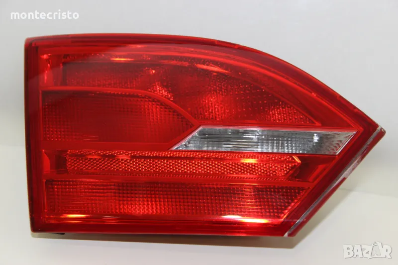 Вътрешен ляв стоп VW Jetta седан (2010-2018г.) 5C6945093A ляв стоп заден капак, снимка 1