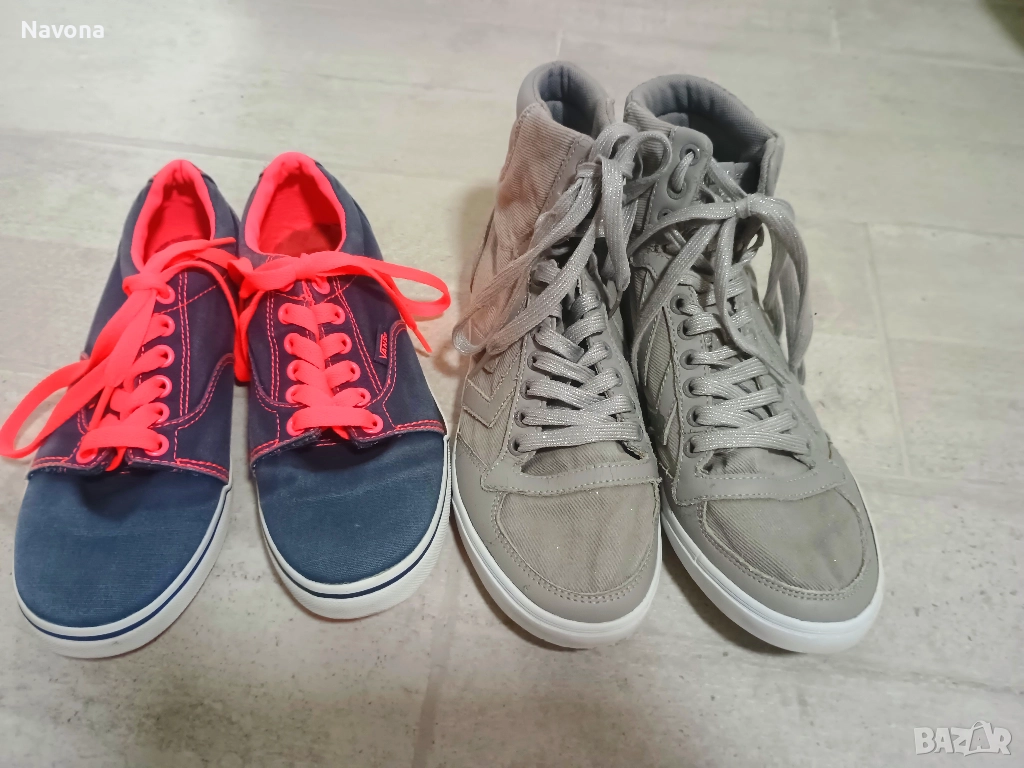 Гуменки, номер 36, снимка 1