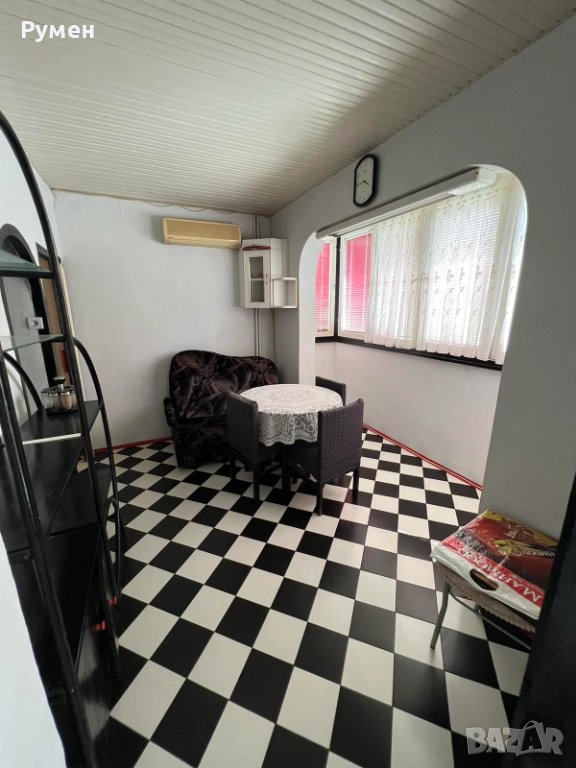 Дава под наем двустаен в Дъбника , снимка 1