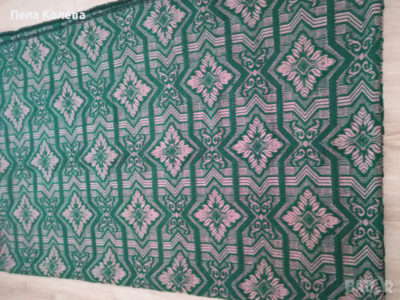 Килим 100% вълна, снимка 1