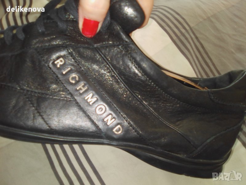 RICHMOND. Original. Size 44 , снимка 1