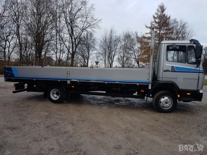 Транспорт 8 м. ДЪЛГИ Товари с камион товароносимост до 3 тона --Дължина на коша на камиона 5м., снимка 1