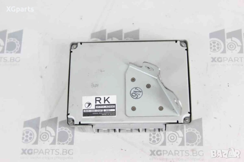 Компютър скоростна кутия за Subaru Legacy III 2.0i 125 к.с. автоматик (1998-2003) 31711 AD990, A64-0, снимка 1