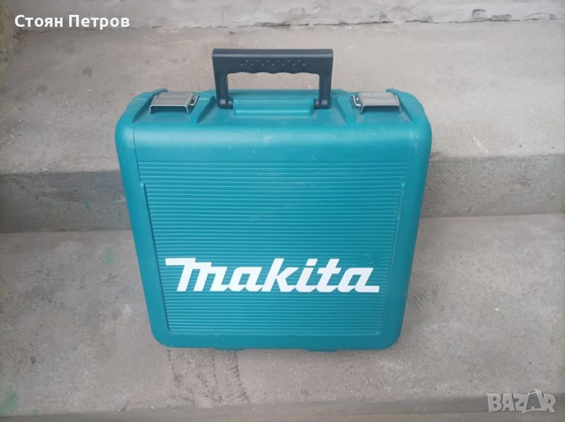 Куфар за инструменти Makita, снимка 1