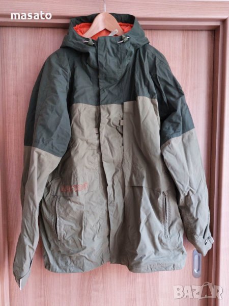 Burton - мъжко яке, снимка 1