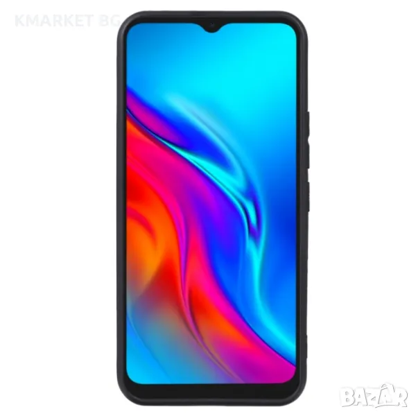 TCL 20E TPU Калъф и Протектор, снимка 1