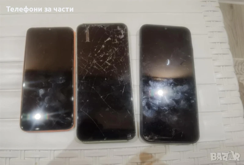 Телефони за части, снимка 1