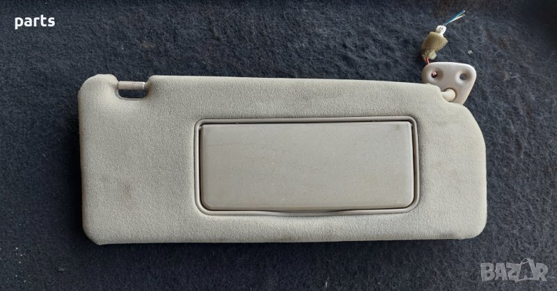 Десен Сенник Лексус - Тойота N, снимка 1