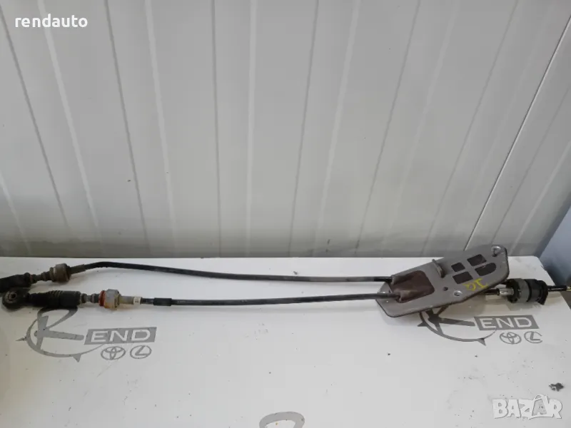 Жила за скорости Toyota IQ 1KR, снимка 1