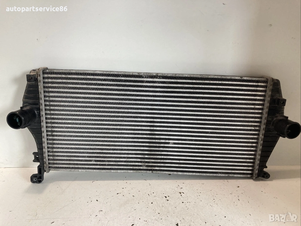 Радиатор за интеркулер за KIA Magentis 2009 2.0 CRDi 140HP, снимка 1