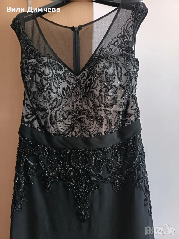 Официална рокля , снимка 1