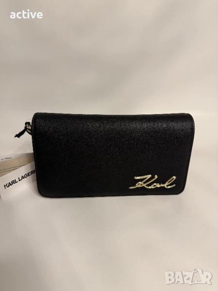 Оригинална нова чанта KARL LAGERFELD, снимка 1