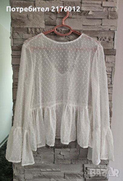 Дамска блуза, снимка 1