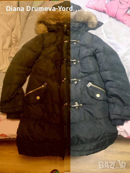 Зимно яке , снимка 1
