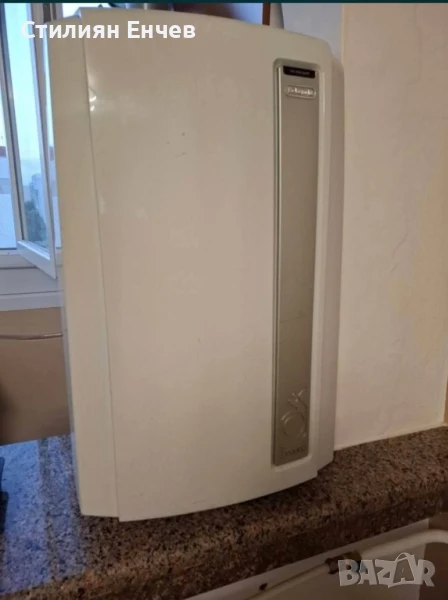 Преносим Климатик 350 лв. последна цена!, снимка 1