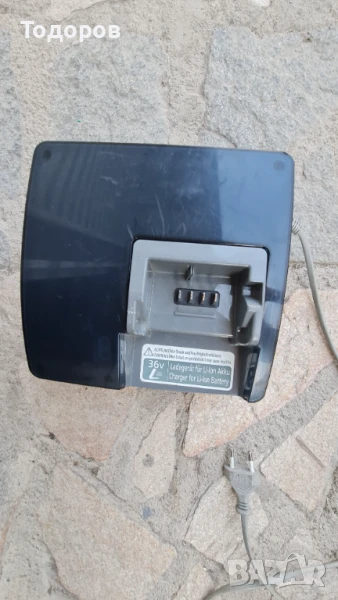 Зарядно за електрически велосипед/колело Panasonic Flyer Kettler 36 v 42 v, снимка 1