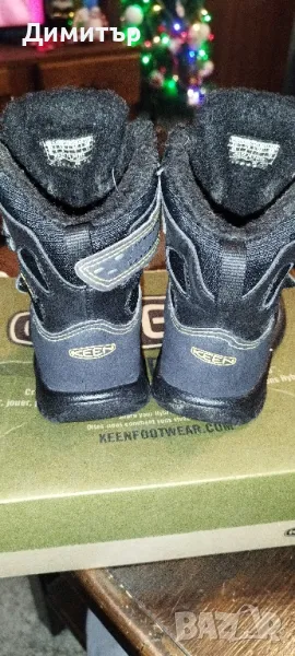 ботушки keen, снимка 1