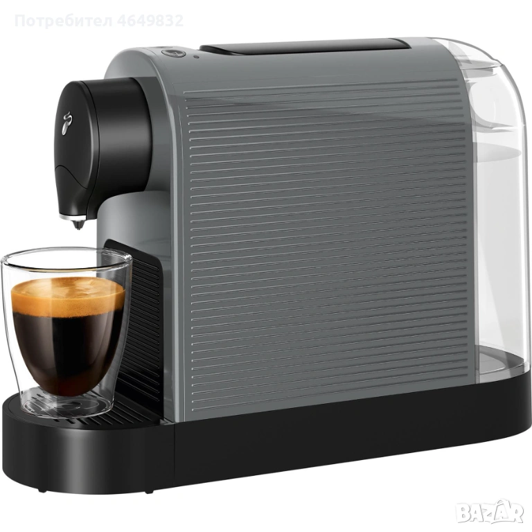 Кафемашина Chibo Cafissimo - в гаранция!, снимка 1