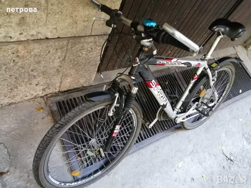 Sprint Apolon 26 цола, снимка 1