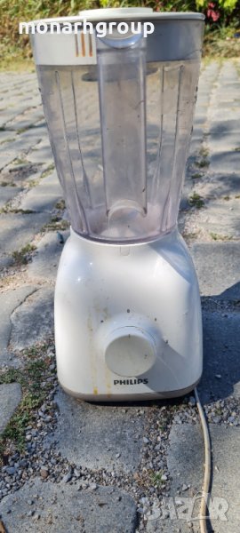 Блендер Philips HR2100/00, снимка 1