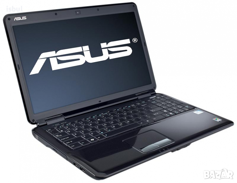 Лаптоп с липси Asus k50ij k50c k50in К50АВ PRO5DIJ ..., снимка 1