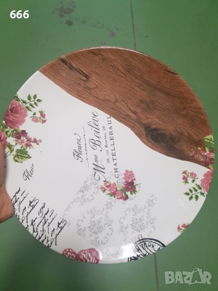 Чинии и купи, снимка 1