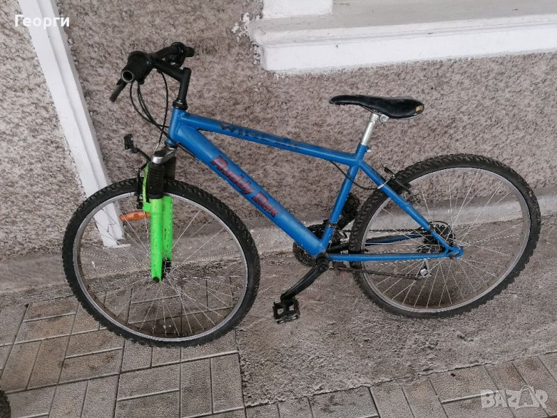 велосипед Ruddy Dax, снимка 1