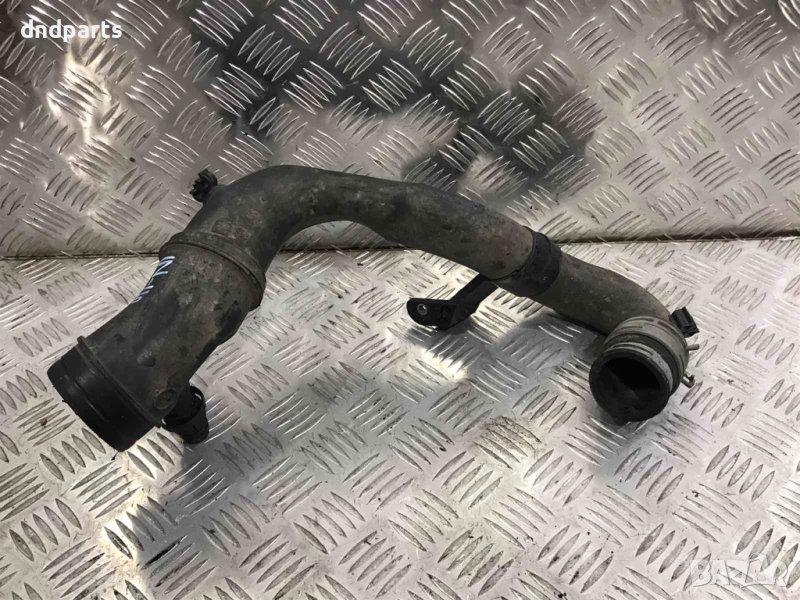 Маркуч Seat Leon,1.9TDI,110кс.,2003г., снимка 1