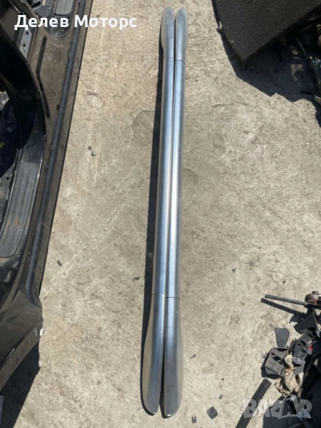 Шпригли, греди, лайсни за таван за Infiniti FX 37 S, 320 ph., 2009, engine VQ37VHR, 157 000 km, снимка 1