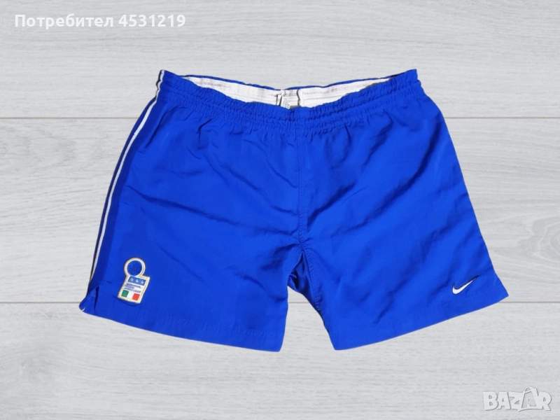 Футболни шорти Italy , Bayern Munich , AS Roma , Barcelona , снимка 1